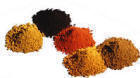 Integral Color Admixtures for Colored Concrete
