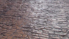 Euro Stone Stamped Concrete 
