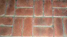 Old Brick Basket Weave (Smooth Joint)