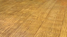 Pacific Boardwalk / Wood Plank Stamped Concrete