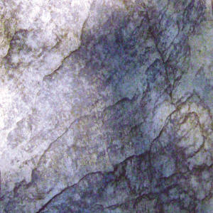 Stamped Concrete Walkway - San Diego Slate Seamless