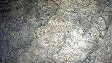 Shawnee Slate Stamped Concrete