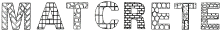 Original MATCRETE Logo