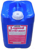 MATCRETE� Liquid Release Agent�