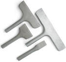 Hand Tools Grout Wheel Rollers and Touch Up Accessories